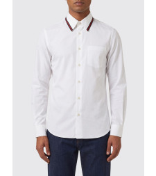[Gucci] Shirts Long Sleeve SS26 814560Z7AVS 9000