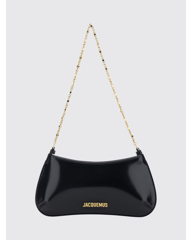 [JACQUEMUS] Shoulder bag FW26 BAW00404BC18A01 990