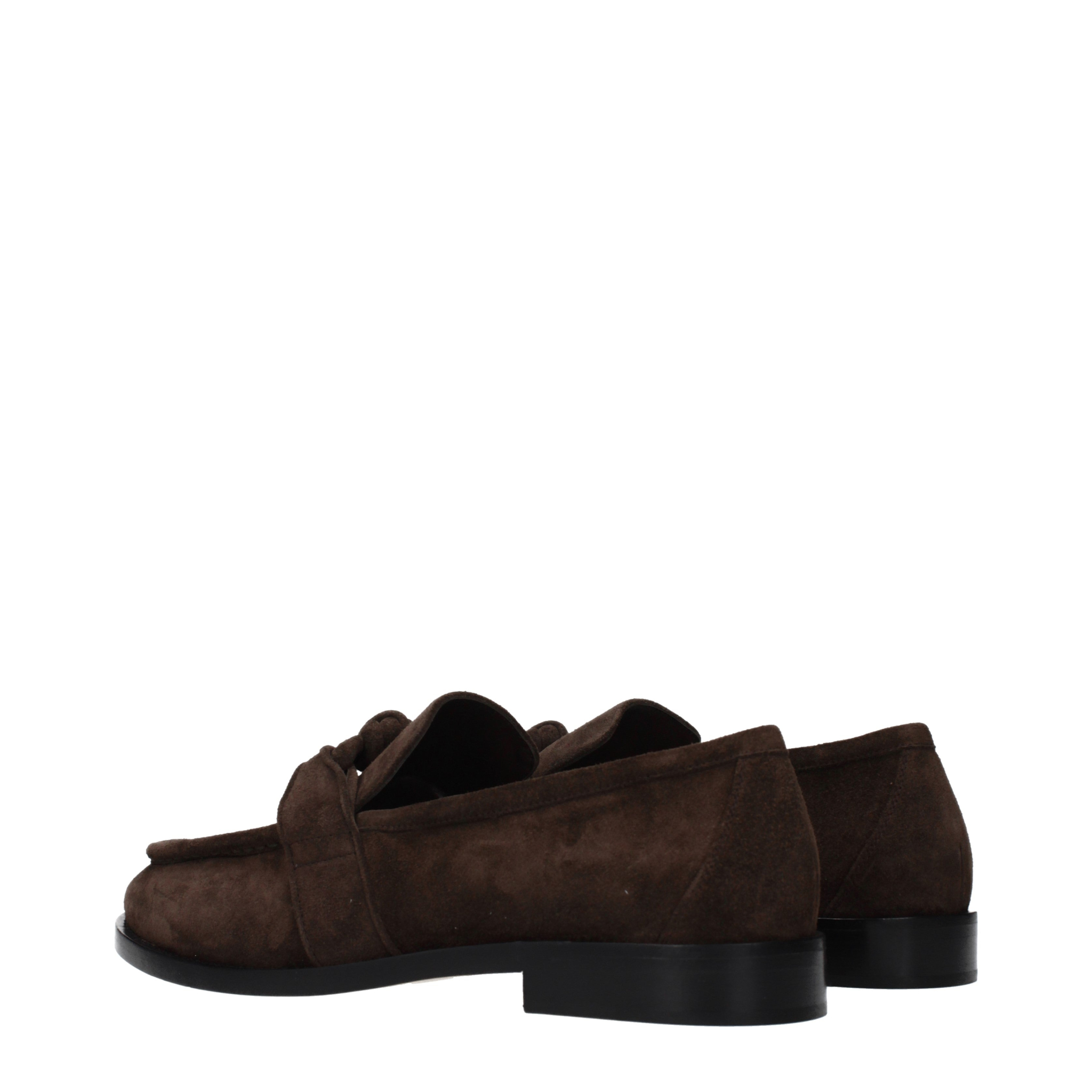 [Bottega Veneta] Loafer SS26 796445V3QE12113