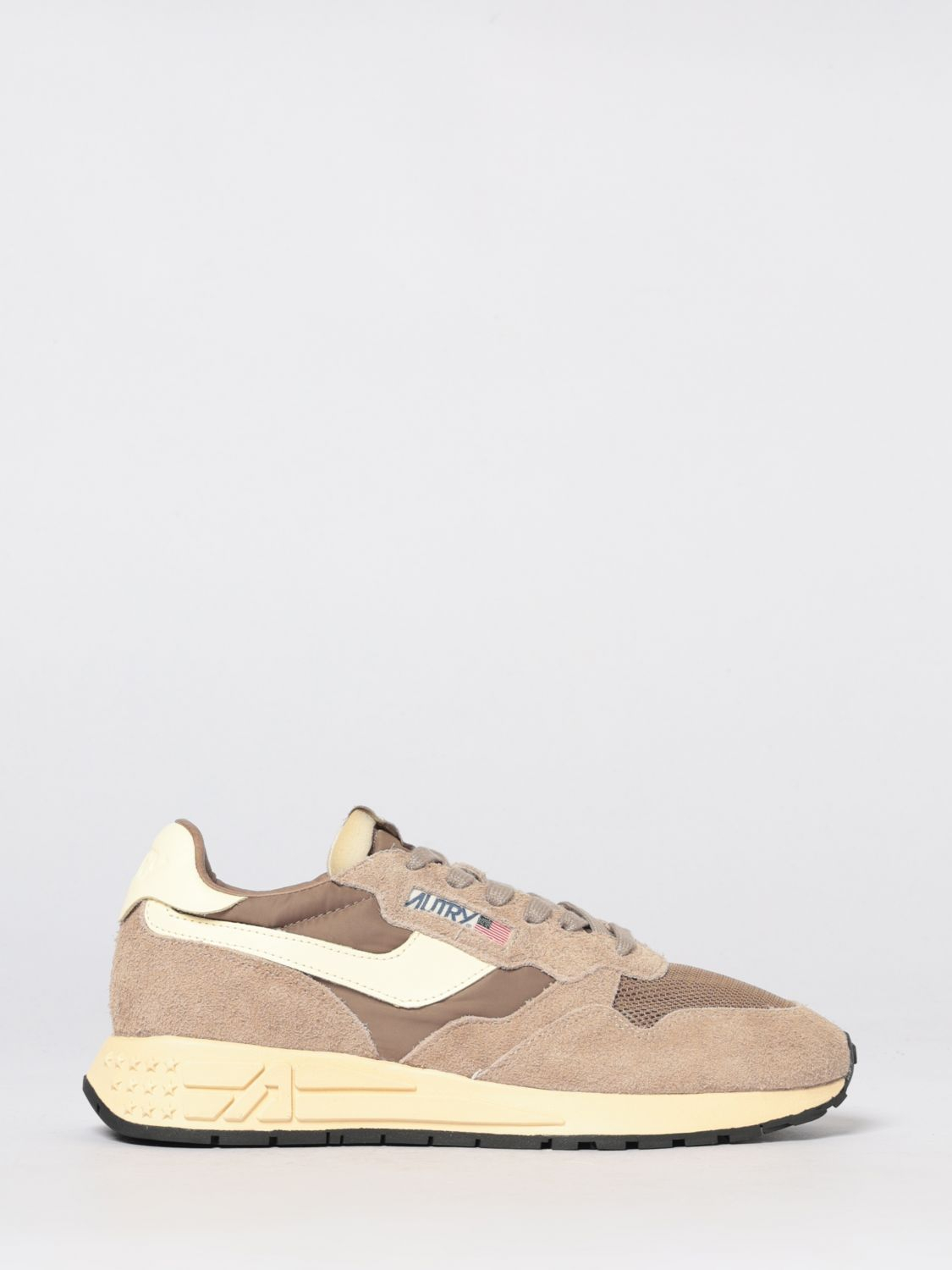 [AUTRY] Sneakers SS26 WWLMUT43