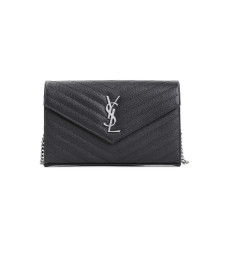 [Saint Laurent] Wallet FW26 377828.BOW02
