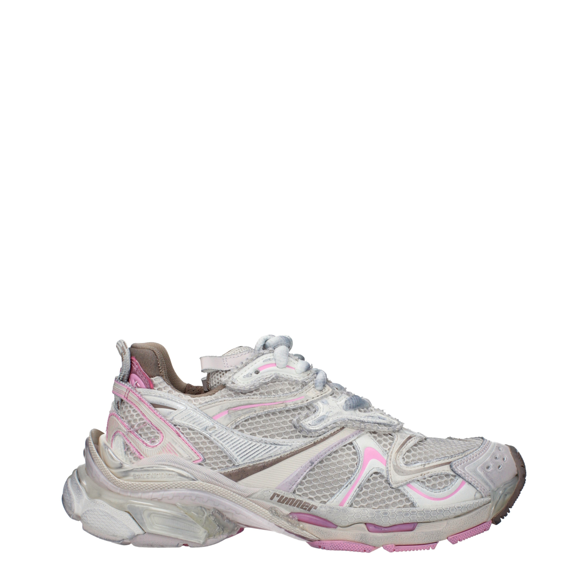 [Balenciaga] Sneakers SS26 779064W3RXP2050