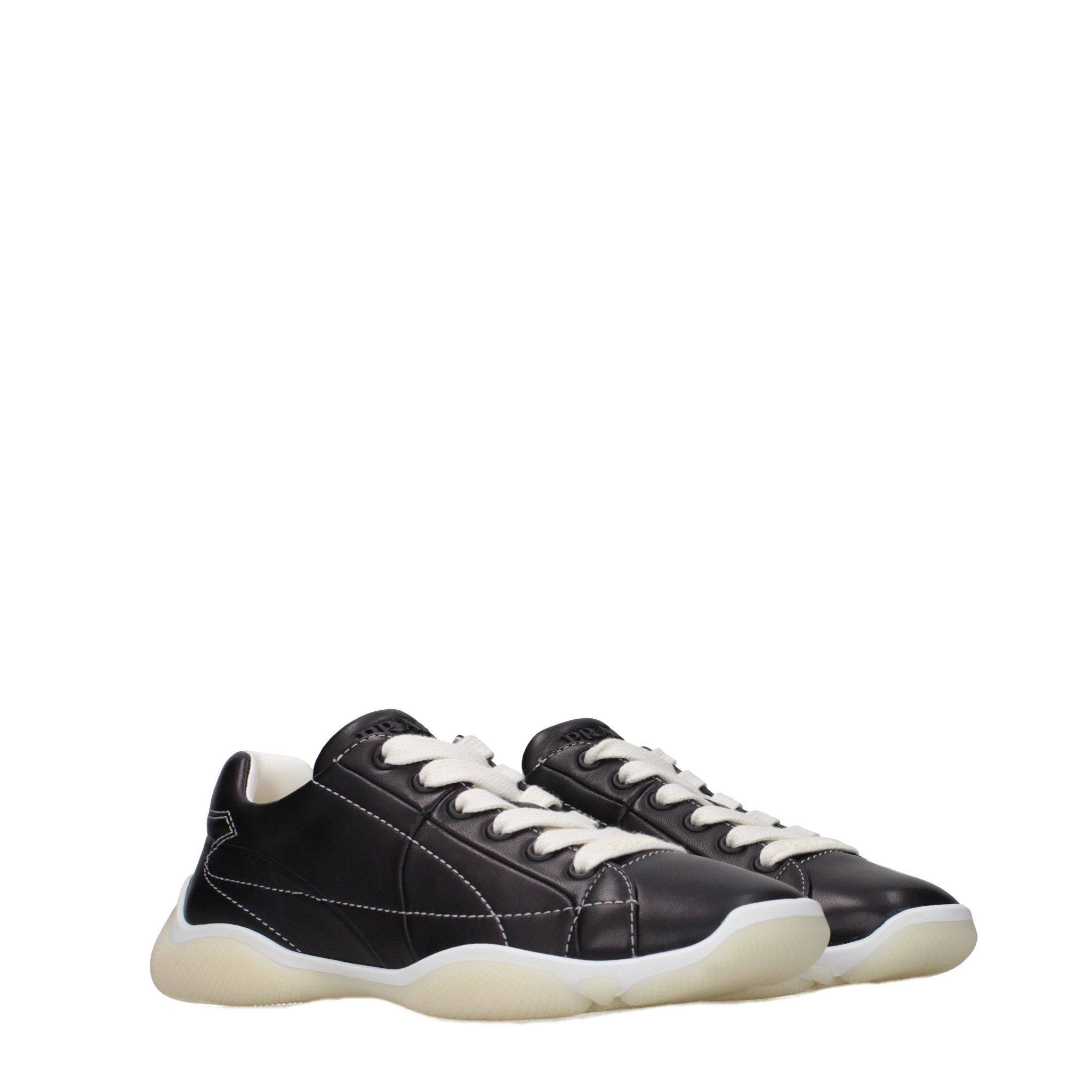 [Prada] Sneakers SS25 1E942N038F025F0632