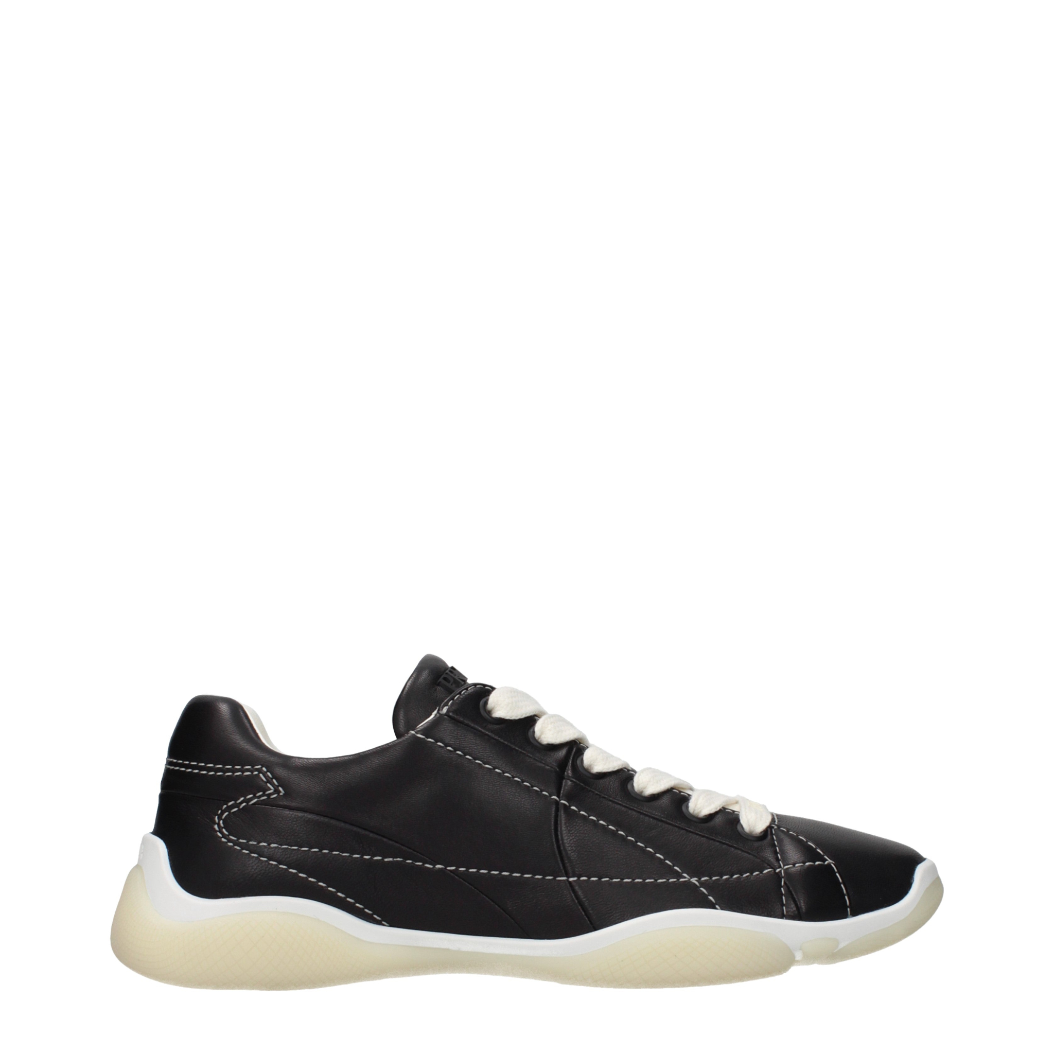 [Prada] Sneakers SS25 1E942N038F025F0632