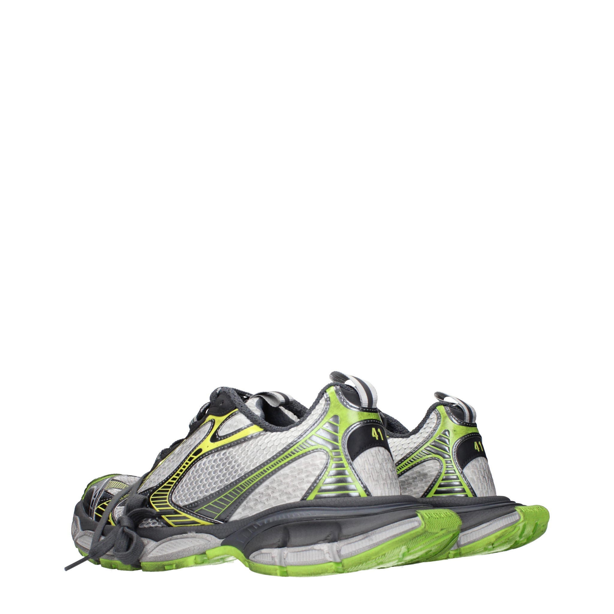 [Balenciaga] Sneakers CO 734734W3XL59237