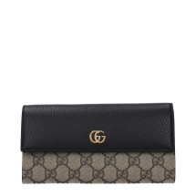 [Gucci] Wallet FW26 45611617WAG1283