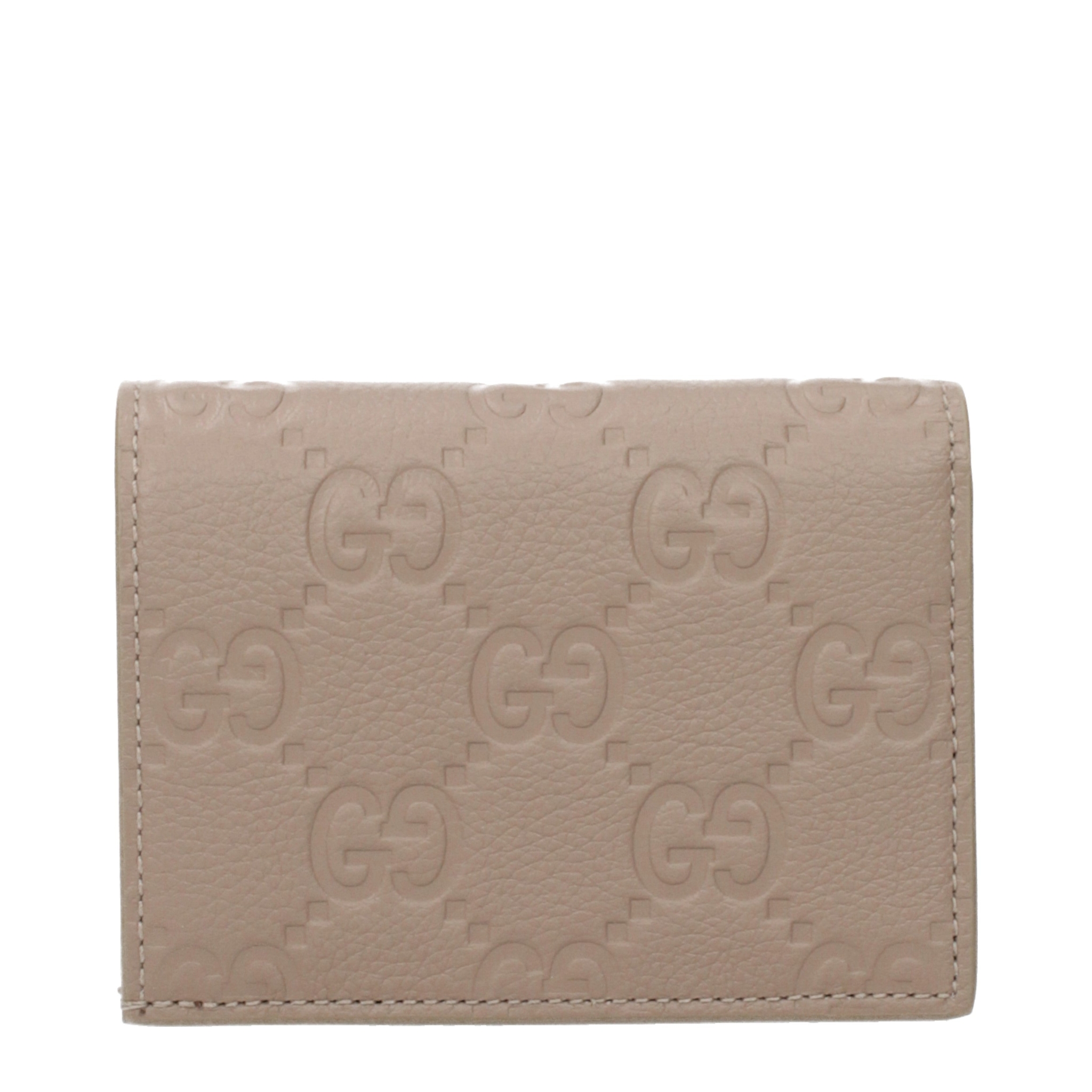 [Gucci] Wallet FW26 815901AAEEM1523