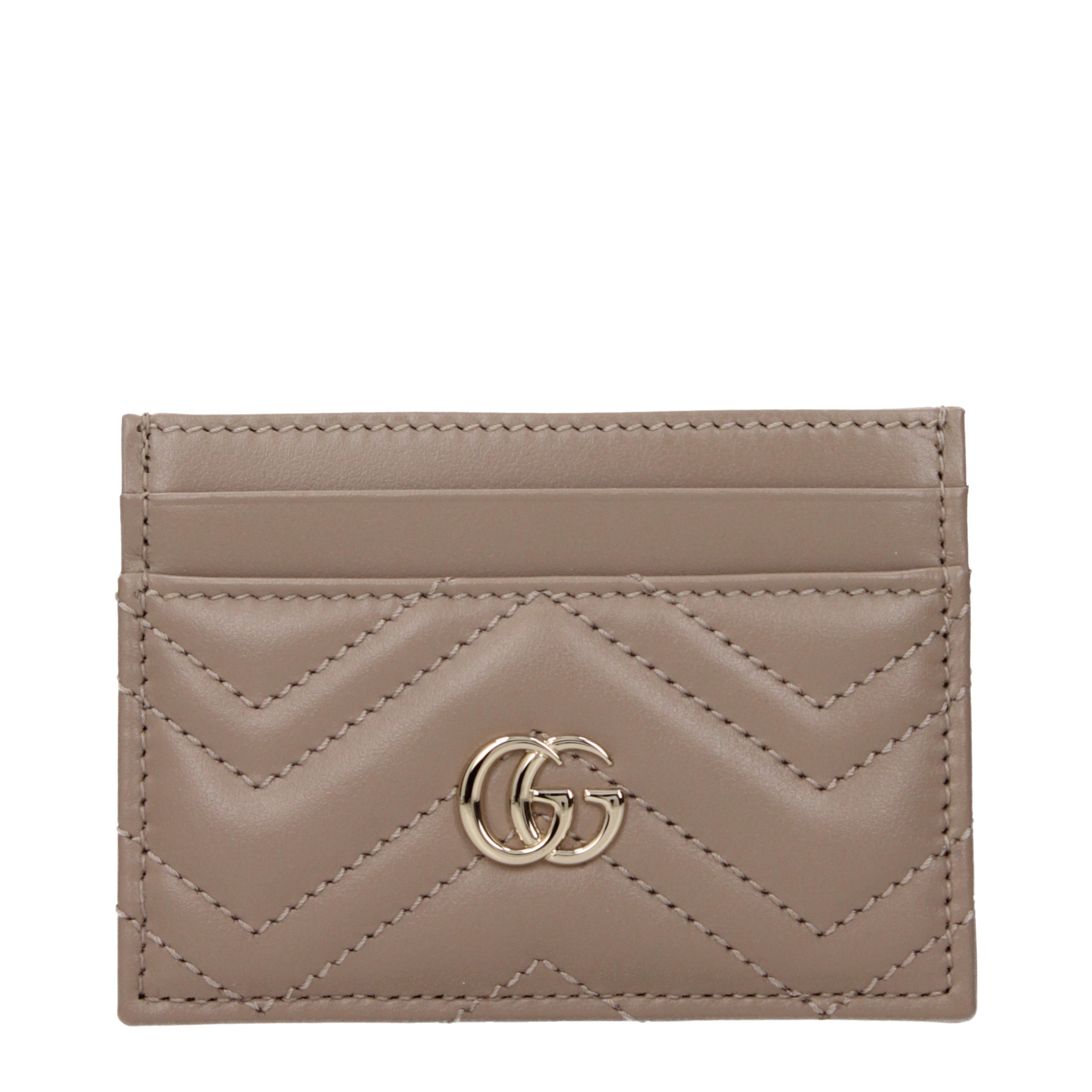 [Gucci] Cardholder FW26 443127DTDHD1523