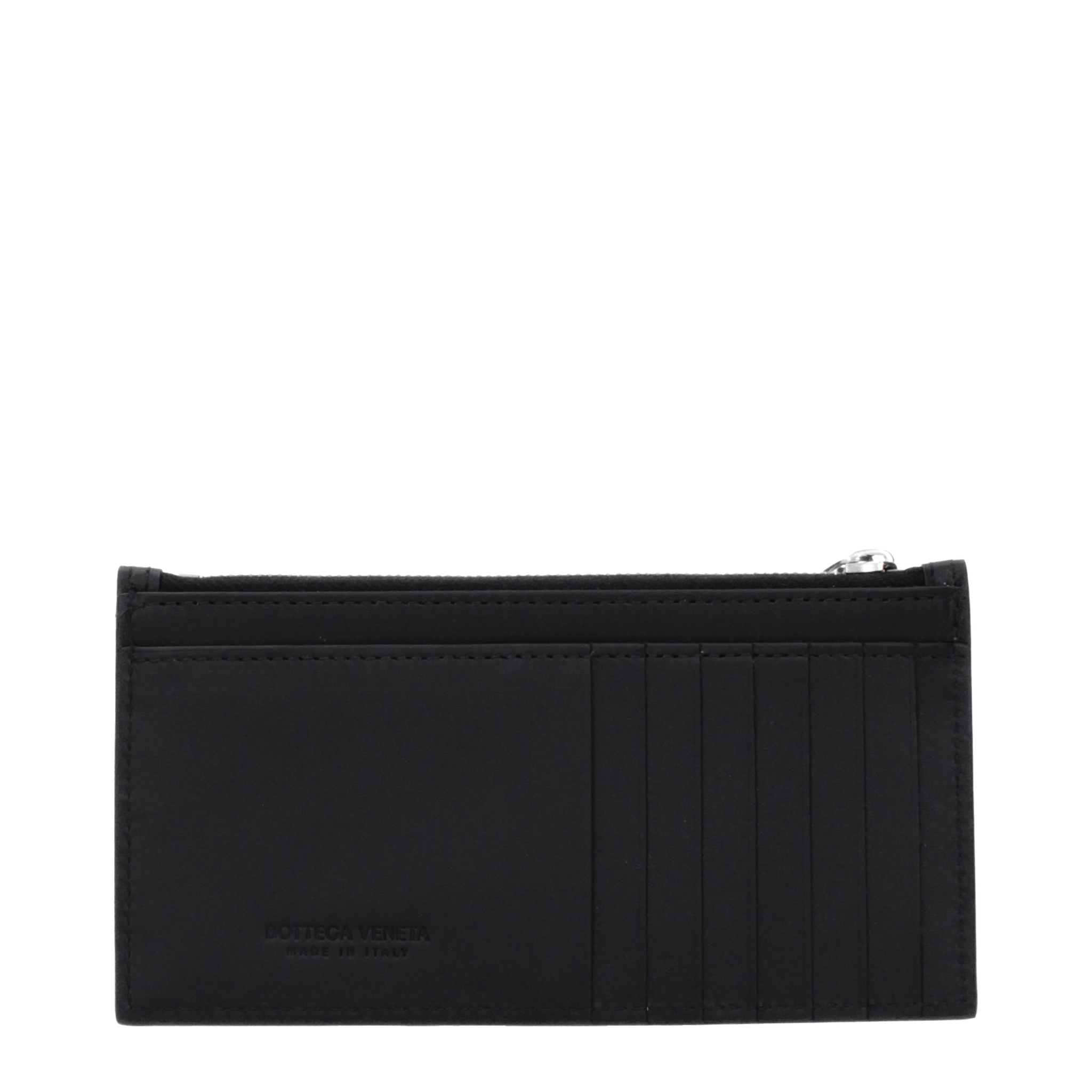 [Bottega Veneta] Wallet SS26 729543VCPQ38803