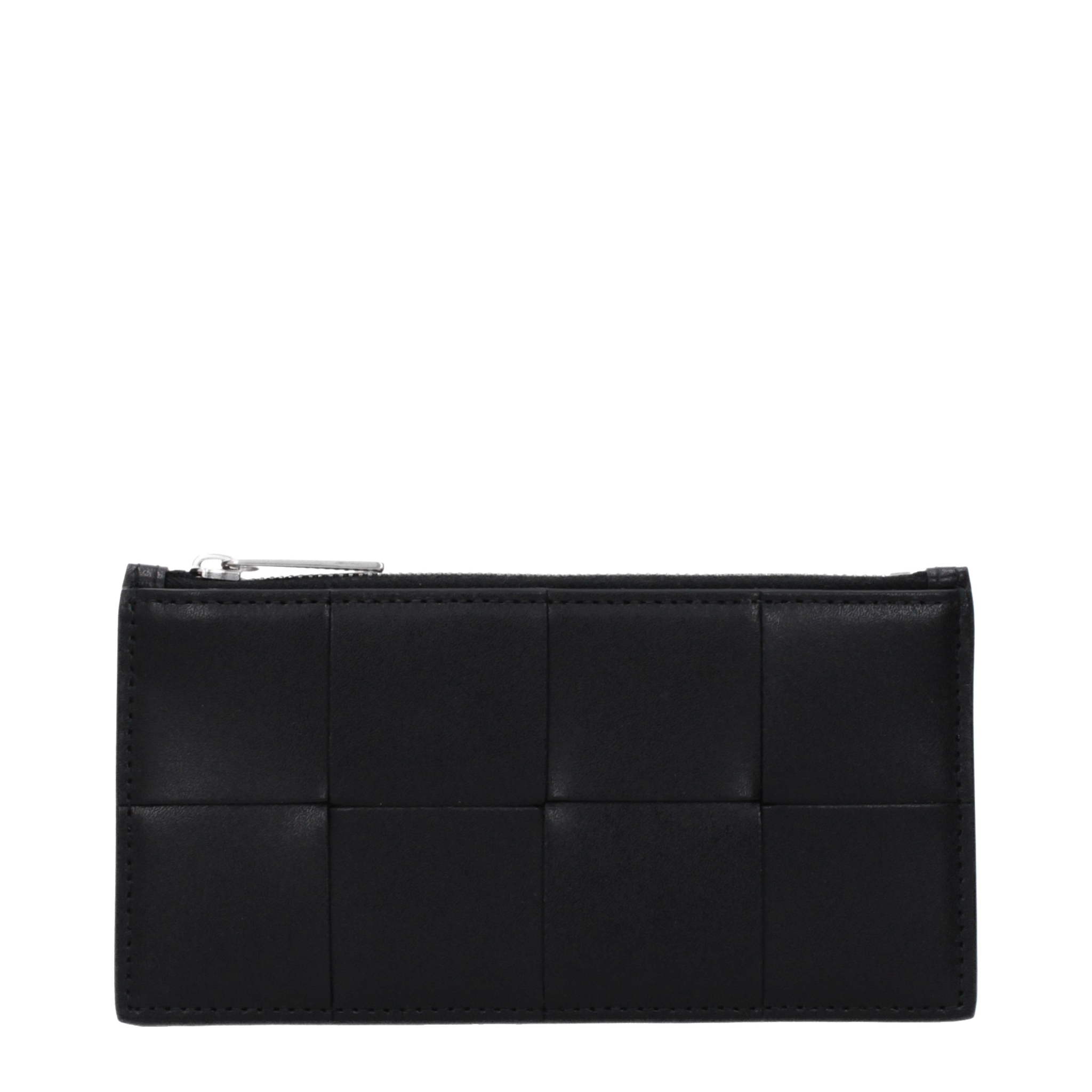 [Bottega Veneta] Wallet SS26 749460VBWD38803