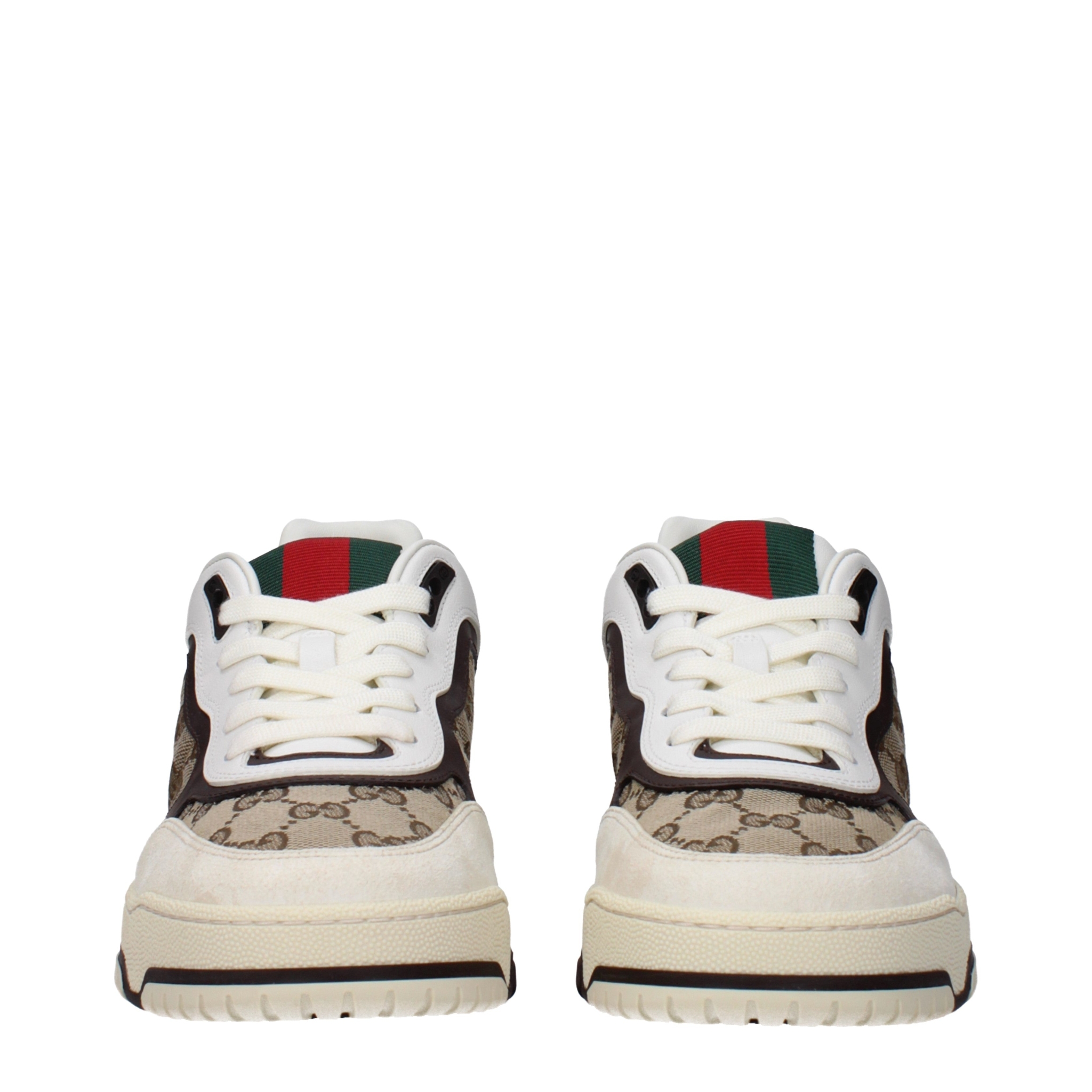 [Gucci] Sneakers FW26 787476AADHW9568