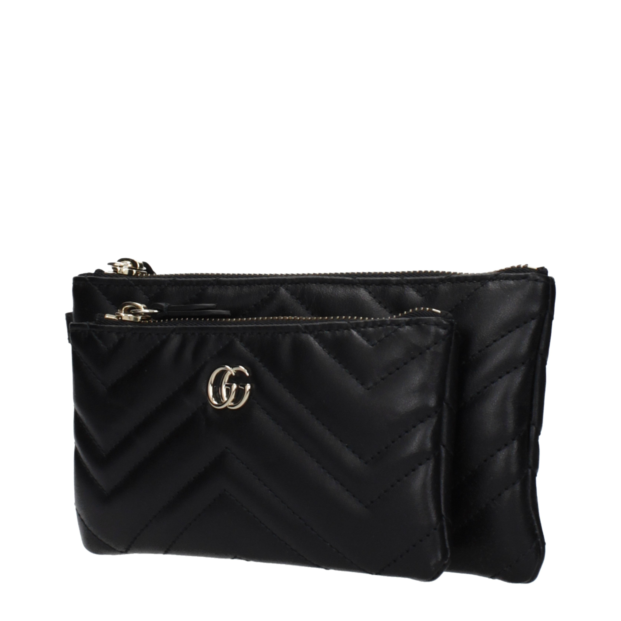 [Gucci] Clutch bag FW26 837744AAET81000