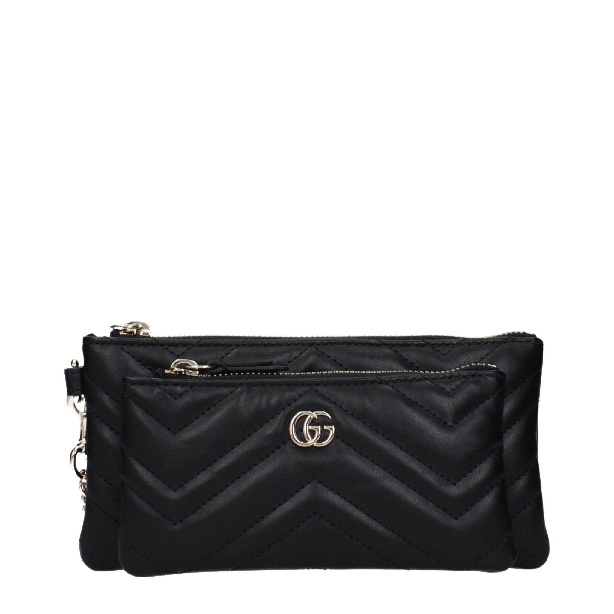 [Gucci] Clutch bag FW26 837744AAET81000