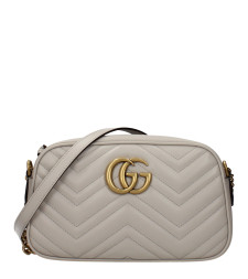 [Gucci] Cross body bag FW26 447632AABZB1712