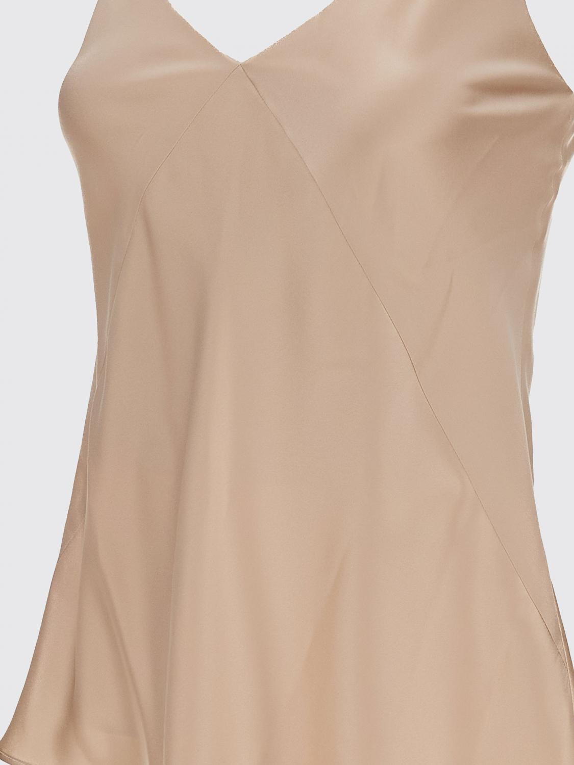 [Max Mara] T-shirts Sleeveless SS26 2611161034600 007