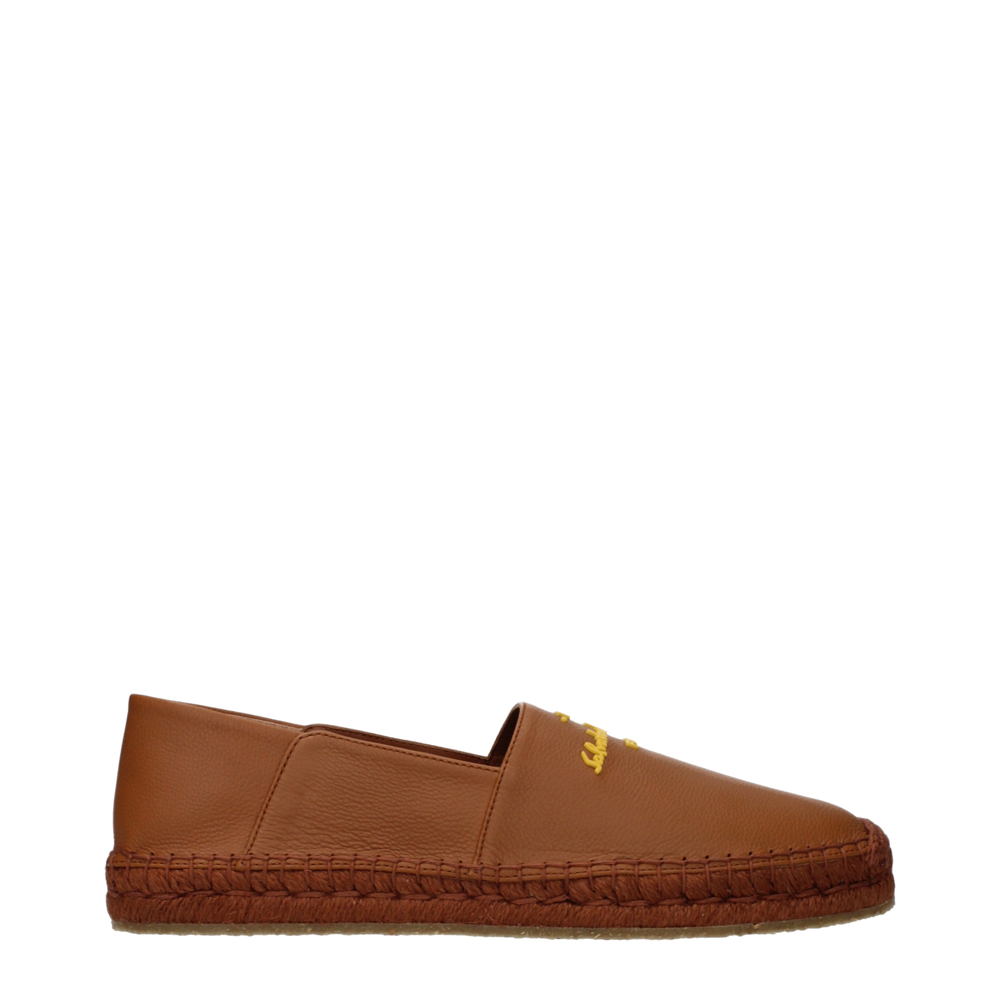 [Salvatore Ferragamo] Espadrille SS25 GUS759640