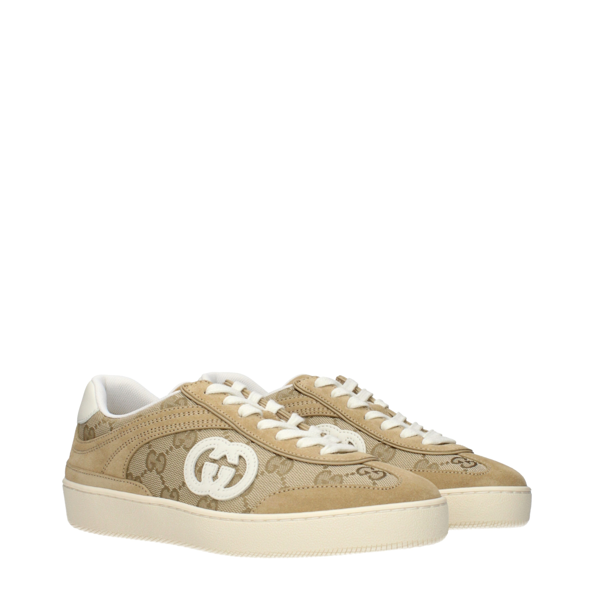 [Gucci] Sneakers FW26 849465AAEKX9574