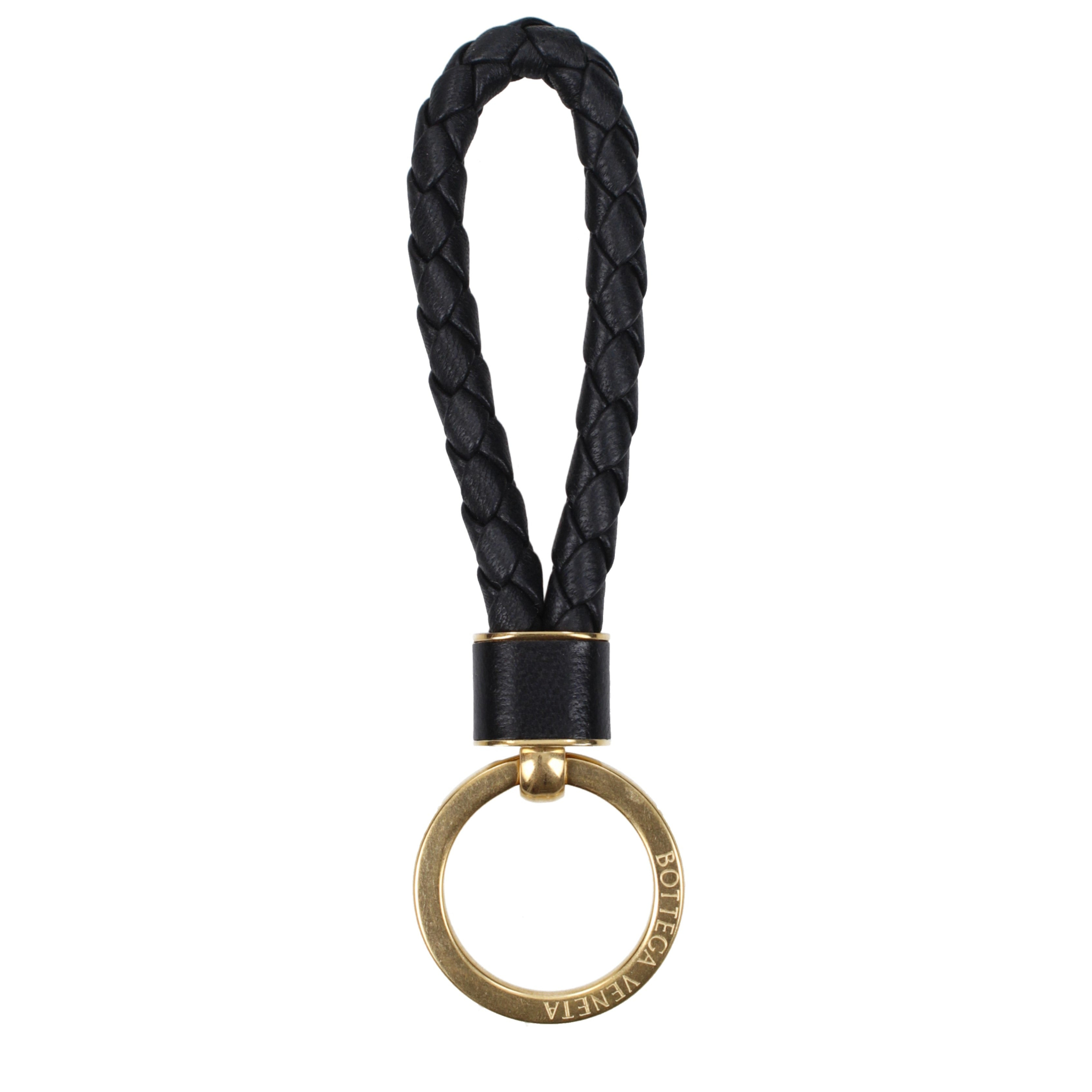 [Bottega Veneta] Keyring SS25 651820V0HW18425