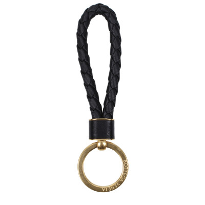 [Bottega Veneta] Keyring SS25 651820V0HW18425