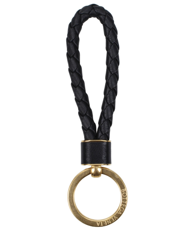 [Bottega Veneta] Keyring SS25 651820V0HW18425