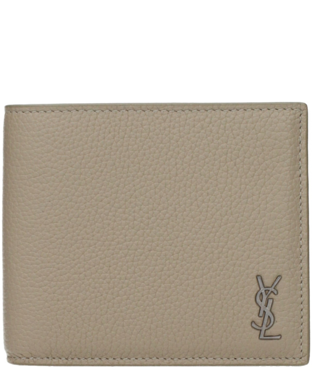 [Saint Laurent] Wallet SS26 607727DTI0E9607