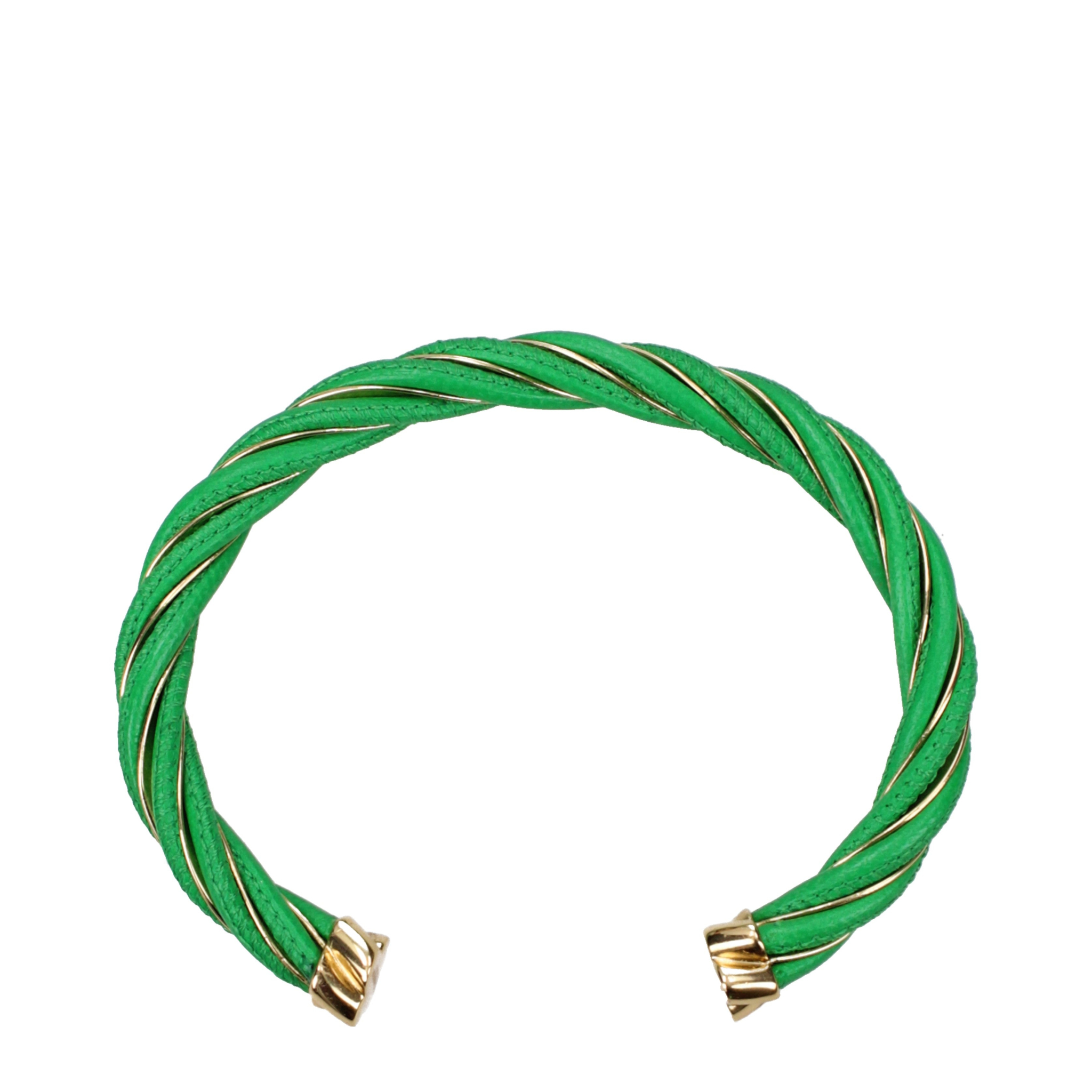 [Bottega Veneta] Bracelet SS25 732159VAHUA3708