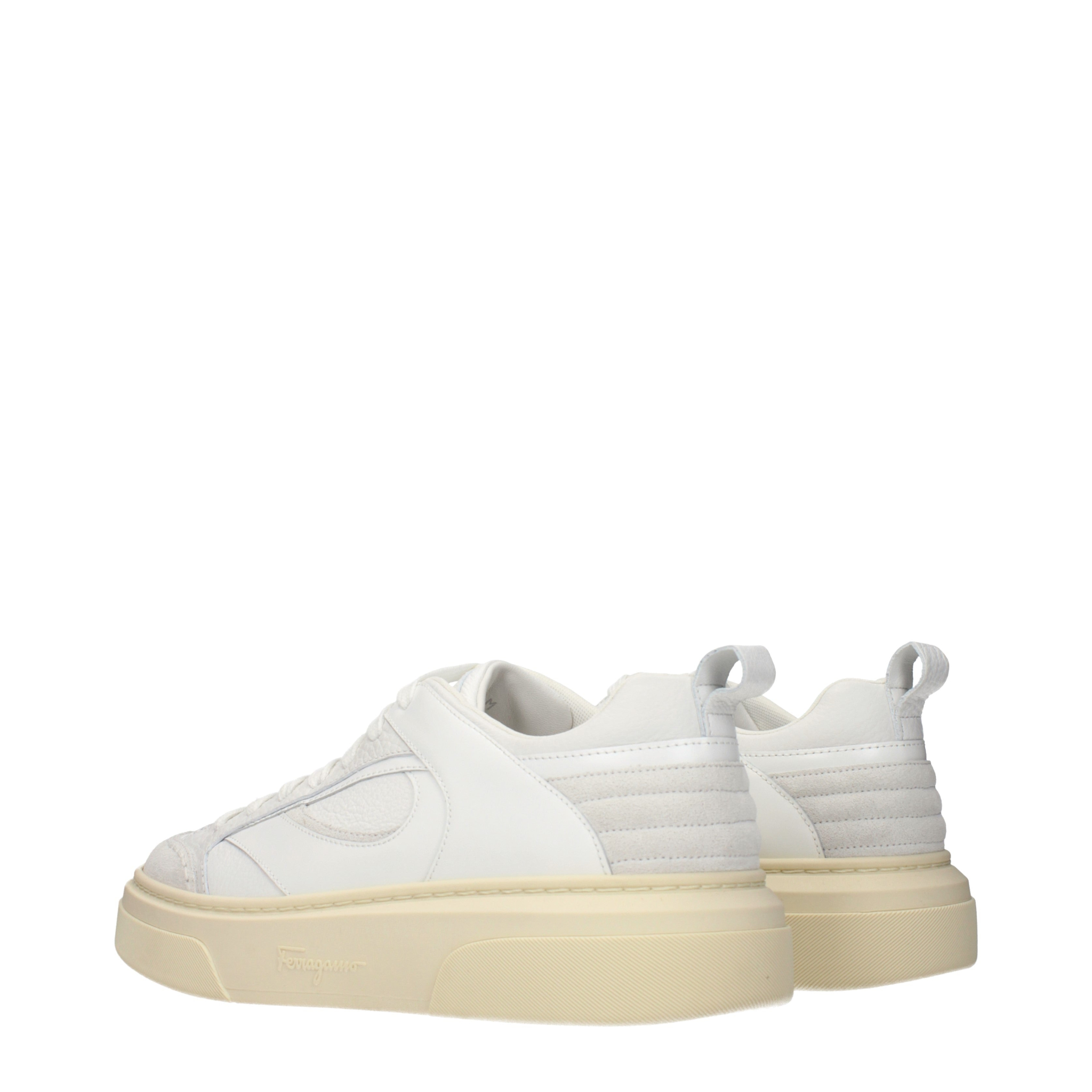 [Salvatore Ferragamo] Sneakers SS25 CASSINAMIX760113