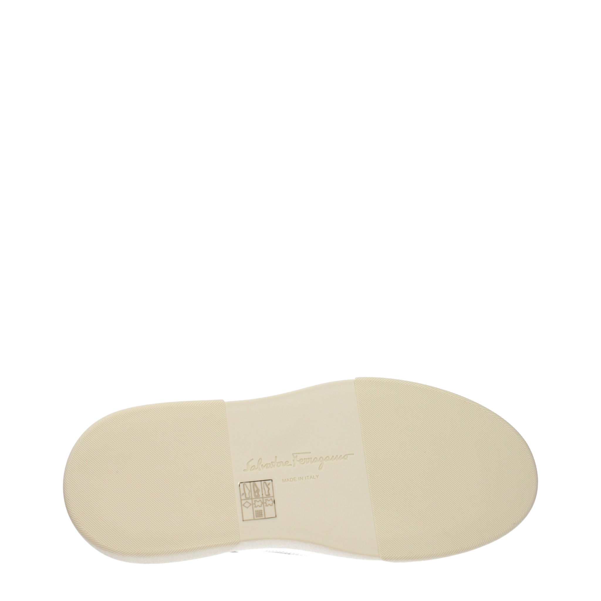 [Salvatore Ferragamo] Sneakers SS25 CASSINAMIX760113