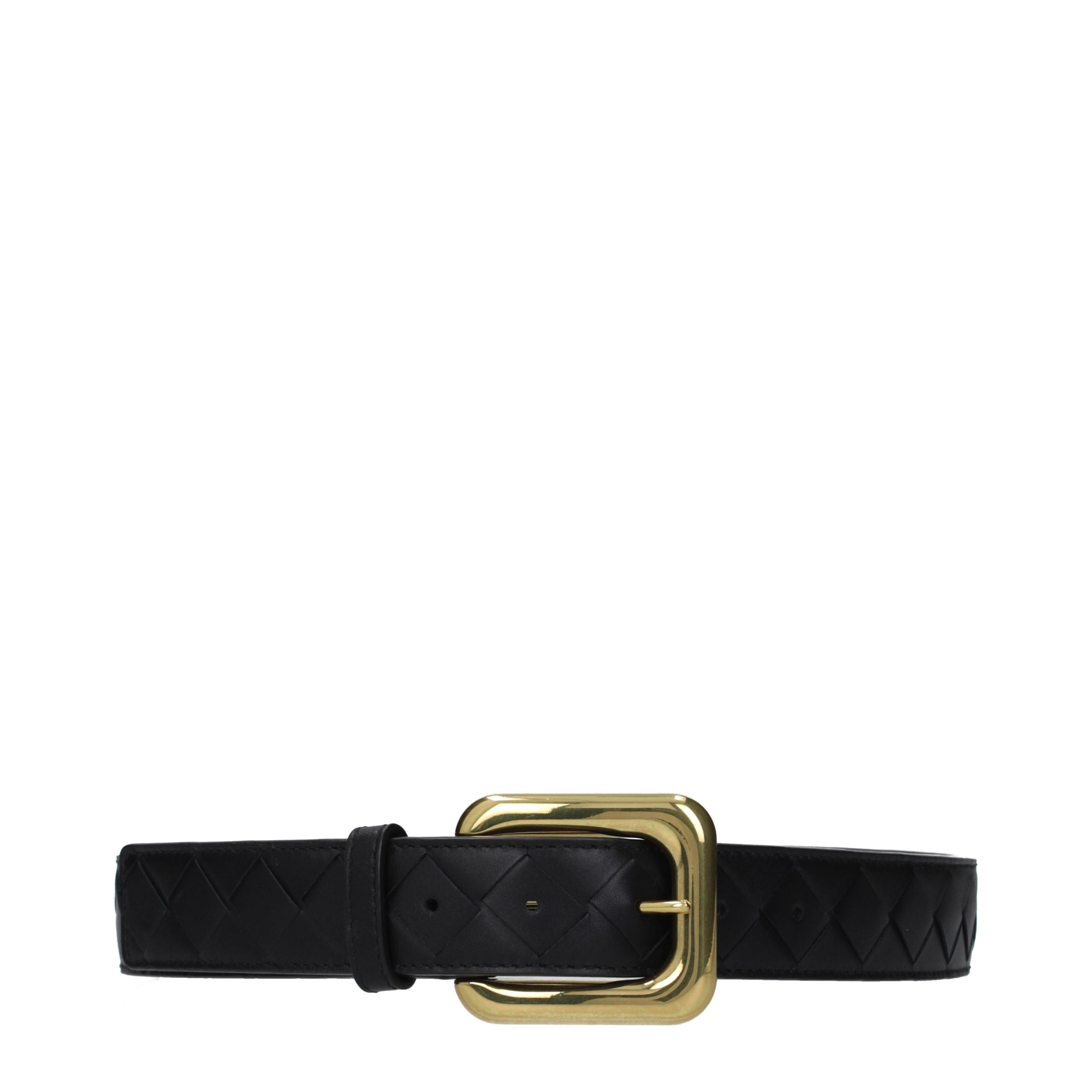 [Bottega Veneta] Belt SS26 734910V2Q811019