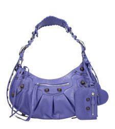 [Balenciaga] Shoulder bag FW26 6713071VG9Y5407