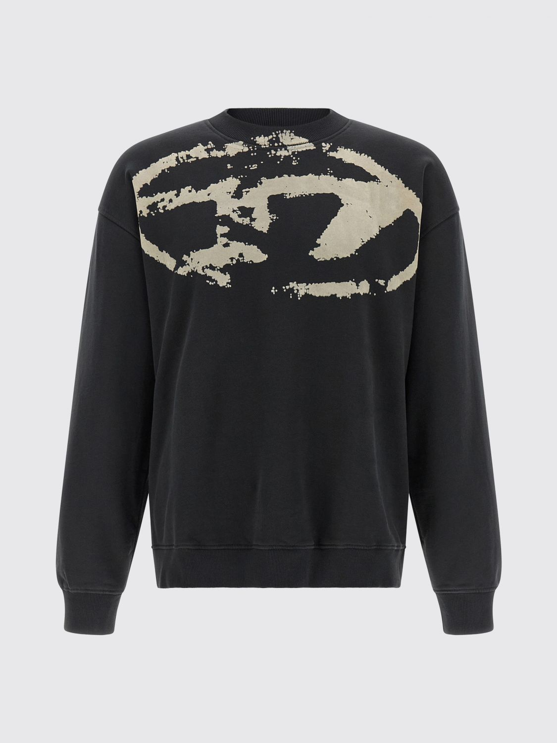[Diesel] Sweatshirt FW26 A130510DMBU 9XX