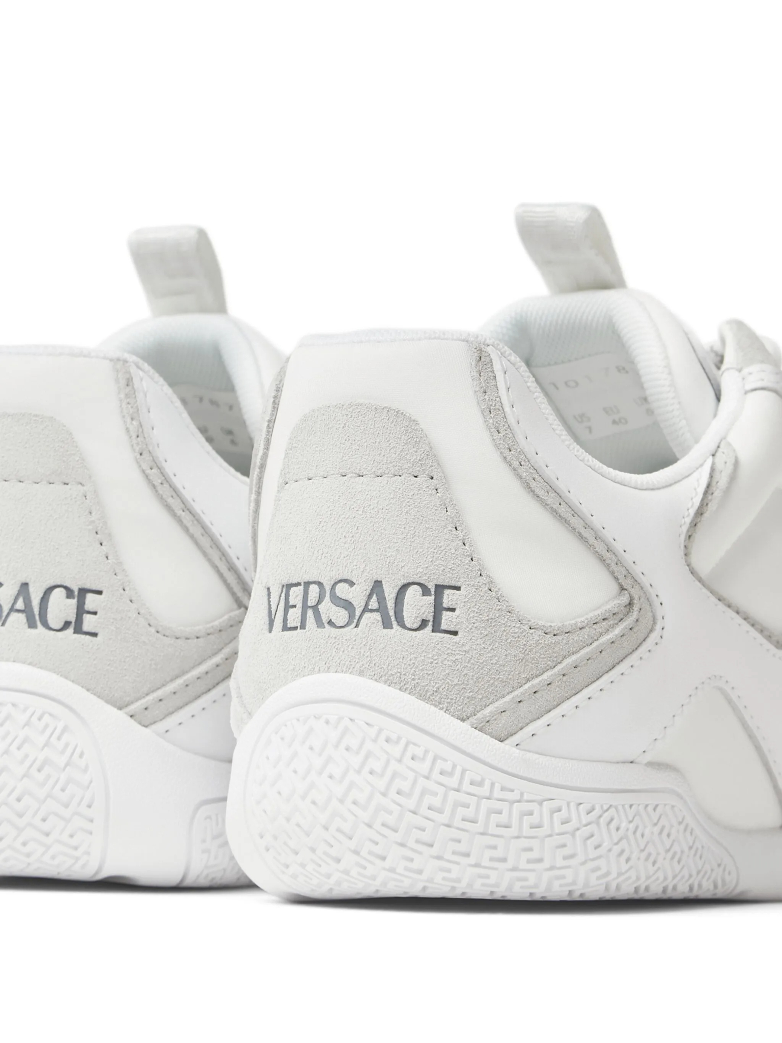 [Versace] Sneakers FW26 1017878 1A12892