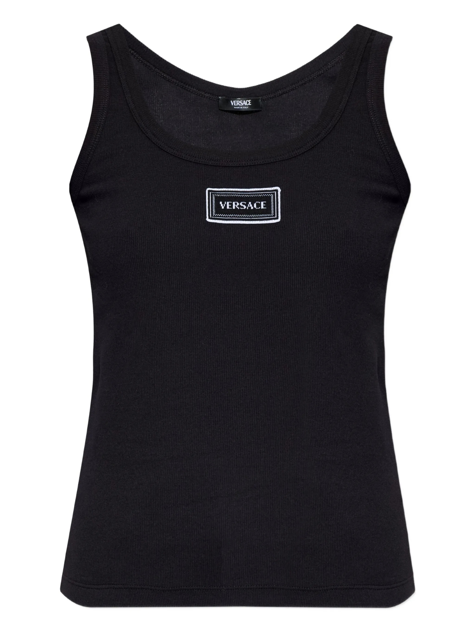 [Versace] Tank top FW26 1023210 1A17222