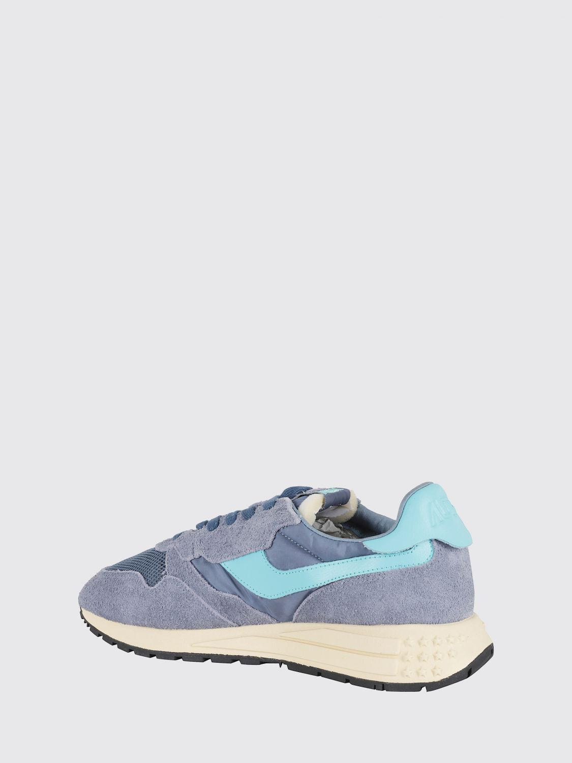[AUTRY] Sneakers SS26 WWLMUT37
