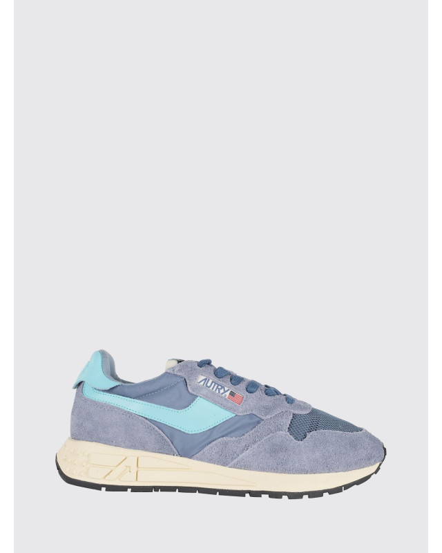 [AUTRY] Sneakers SS26 WWLMUT37