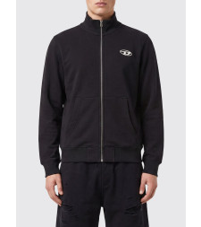 [Diesel] Sweatshirt FW26 A218730BKBW 900