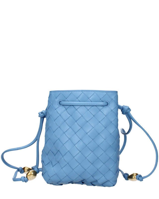 [Bottega Veneta] Cross body bag SS25 717432VCPP38546