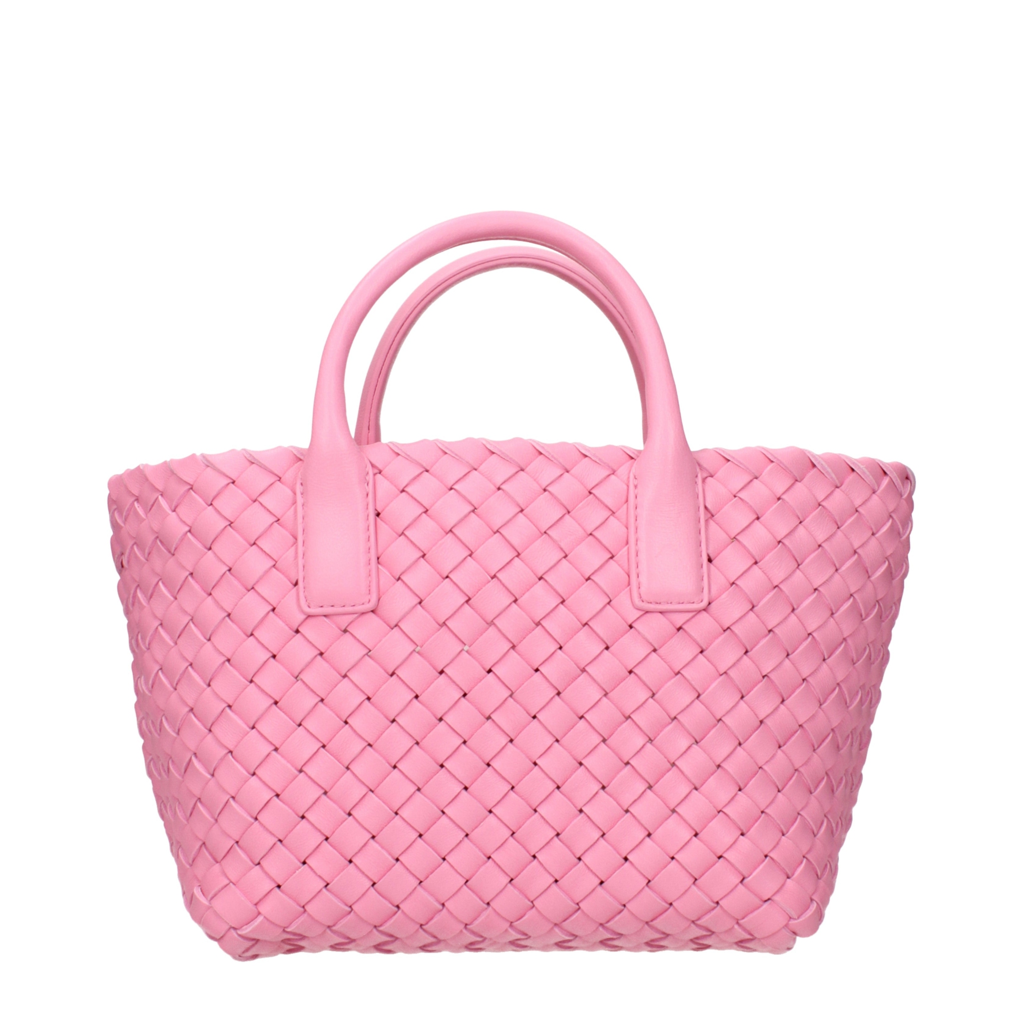 [Bottega Veneta] Tote bag SS26 709464V1OW15832