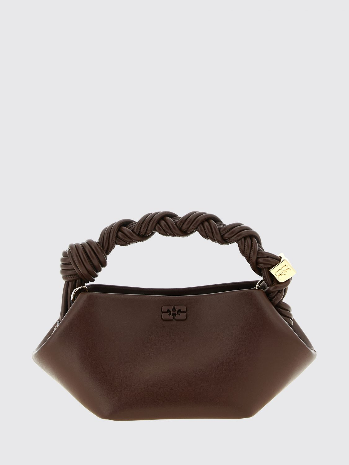 [GANNI] Minibag FW26 A7280 890