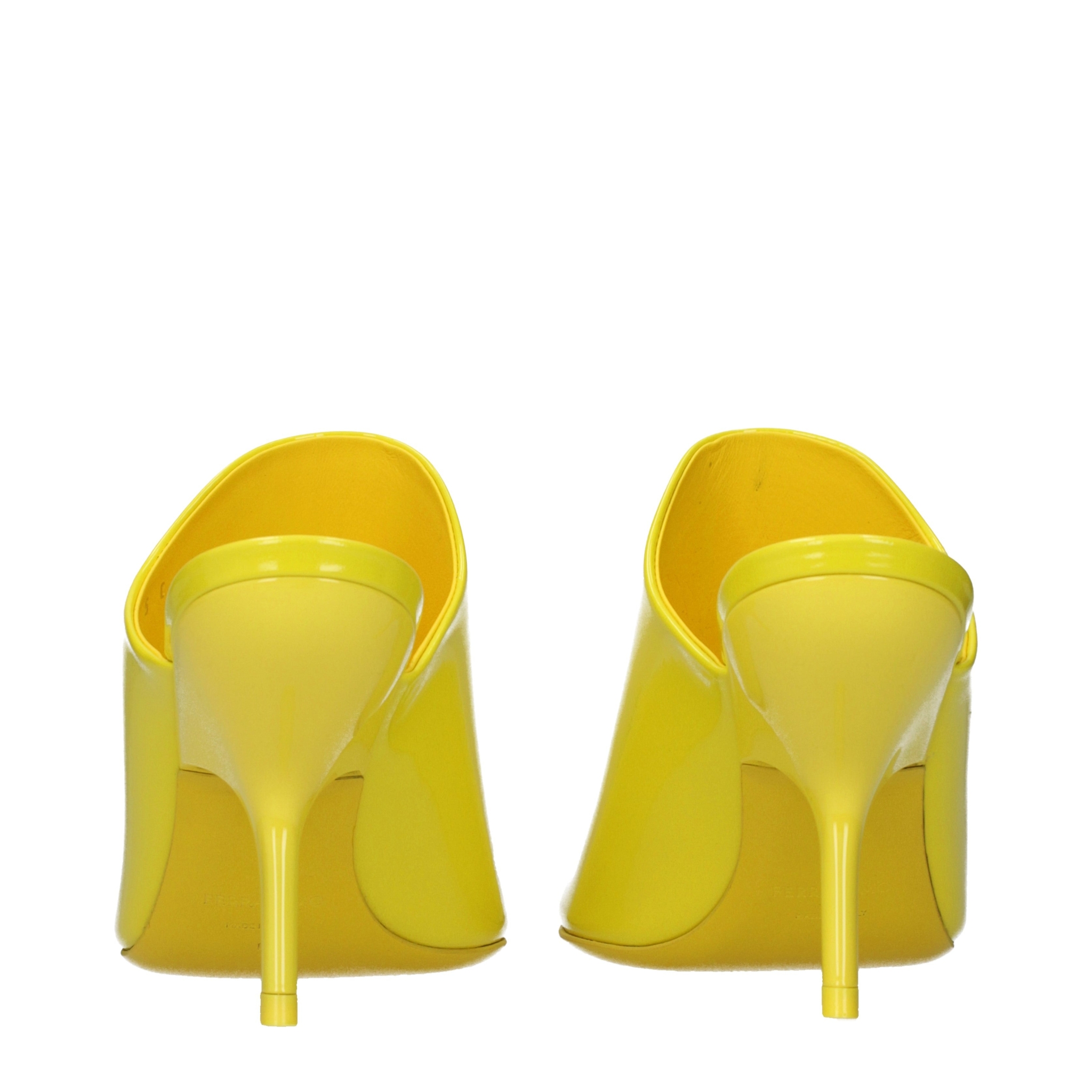 [Salvatore Ferragamo] Pumps SS25 ERA850766393