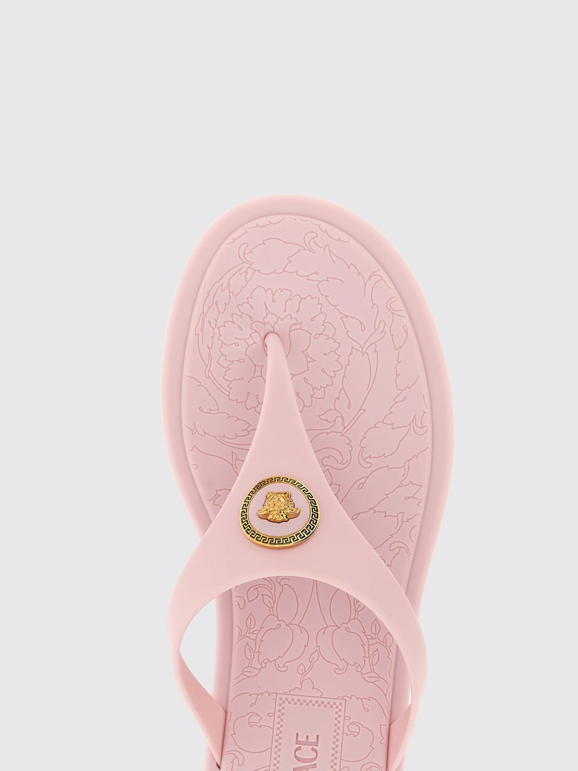 [Versace] Sandals SS26 10162481A10983 1PS1V
