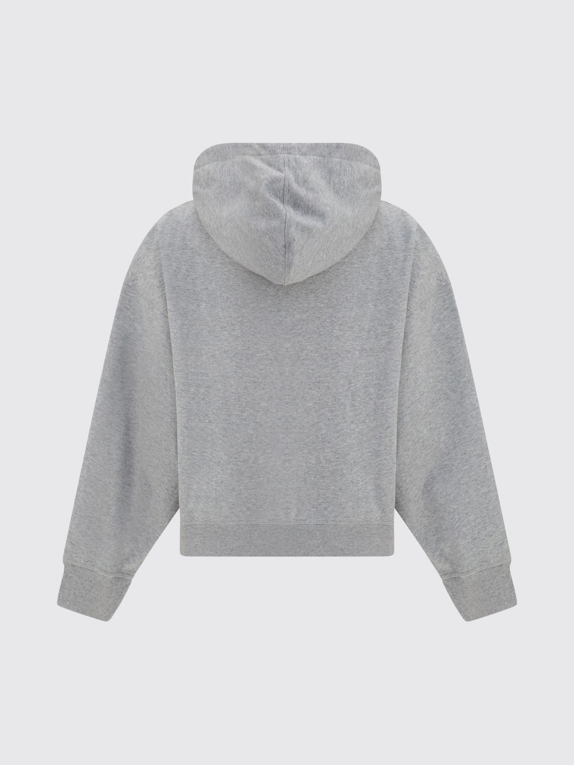 [GANNI] Sweatshirt FW26 A1060023 920