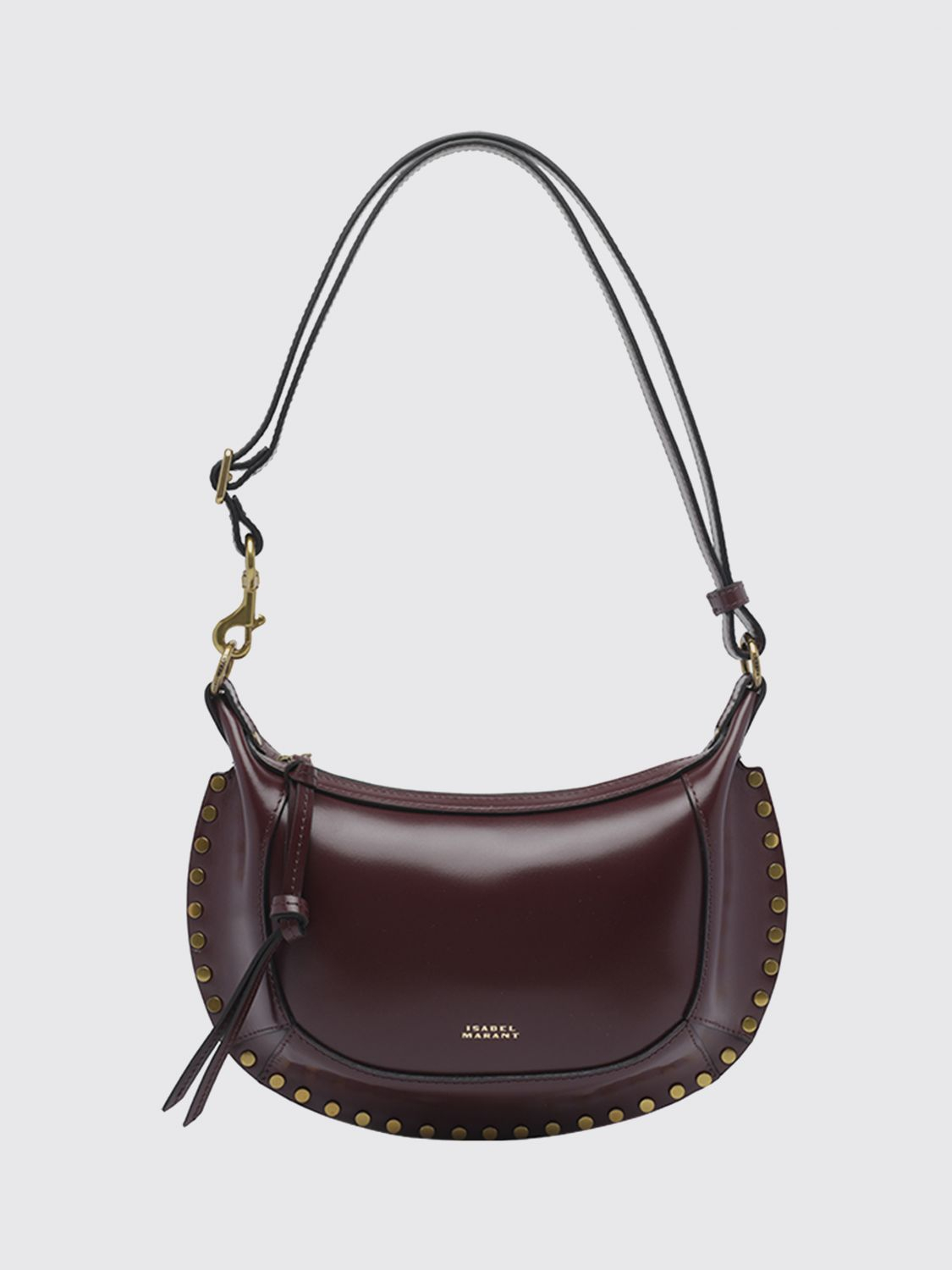 [Isabel Marant] Shoulder bag FW26 PP0003FAA1C01M 80BY