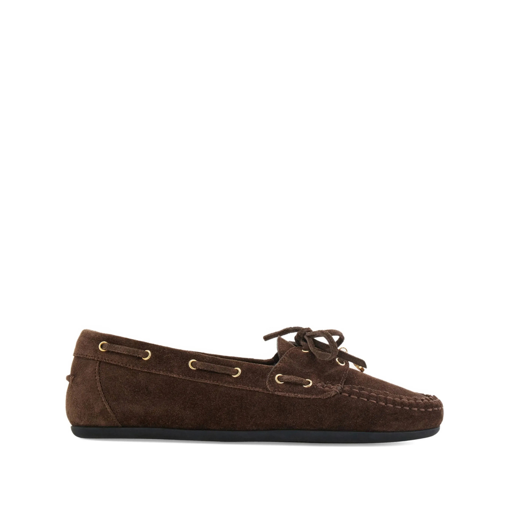 [Ferragamo] Loafer SS26 01L088 0790567 1C TMORO