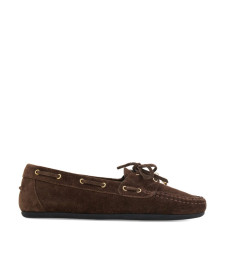 [Ferragamo] Loafer SS26 01L088 0790567 1C TMORO