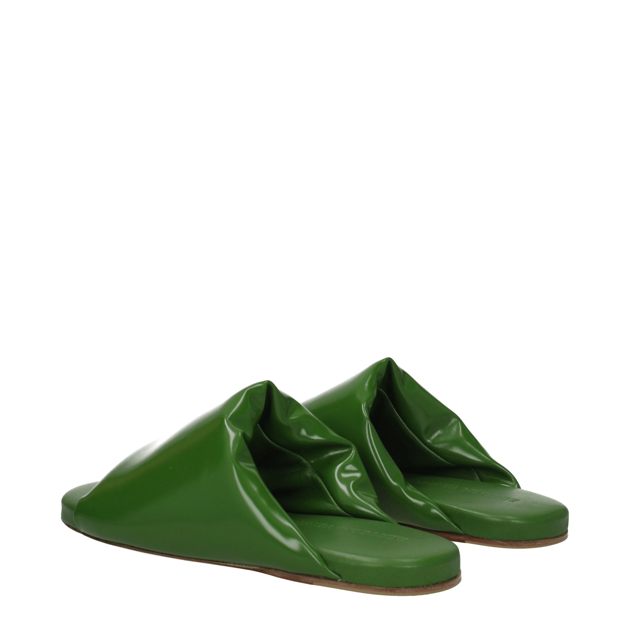 [Bottega Veneta] Sandals SS25 729892V2LR03653