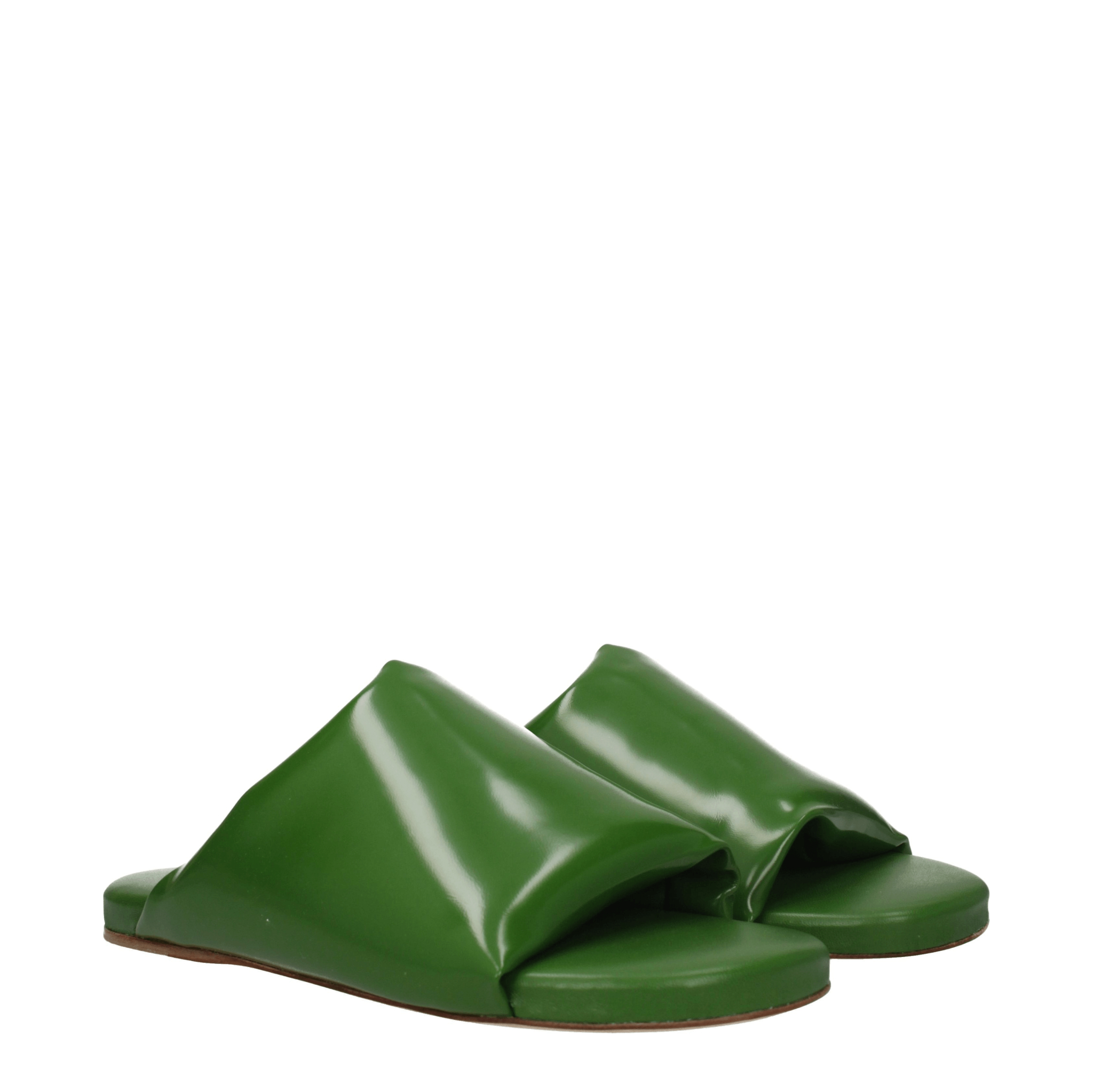 [Bottega Veneta] Sandals SS25 729892V2LR03653
