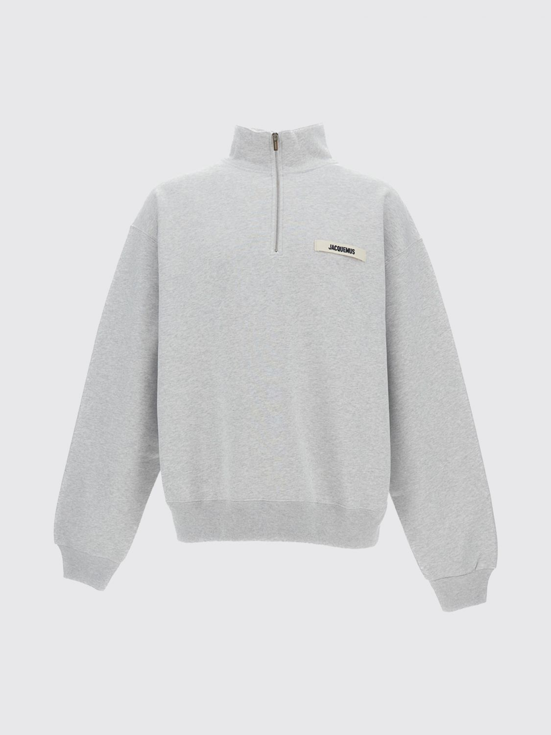 [JACQUEMUS] Sweatshirt FW26 SSM00313AJ00174 951