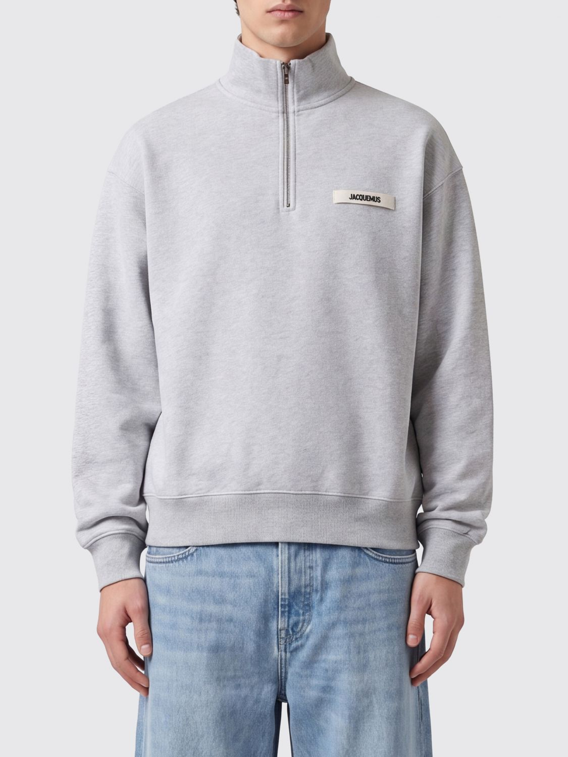 [JACQUEMUS] Sweatshirt FW26 SSM00313AJ00174 951