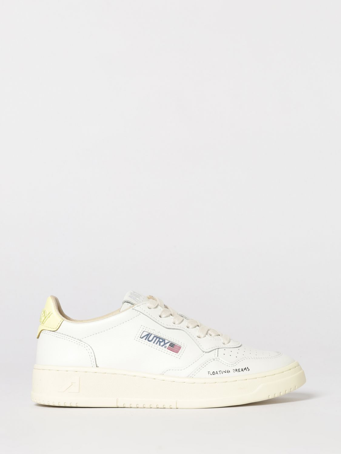 [AUTRY] Sneakers SS26 AULWDL02